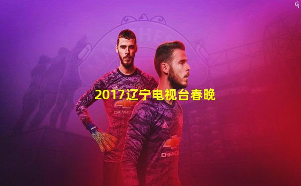 2017辽宁电视台春晚