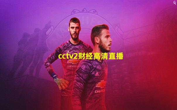 cctv2财经高清直播