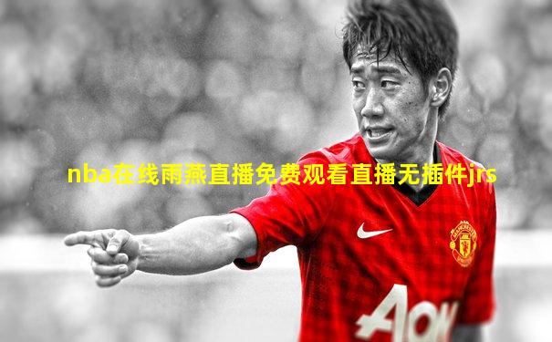 nba在线雨燕直播免费观看直播无插件jrs