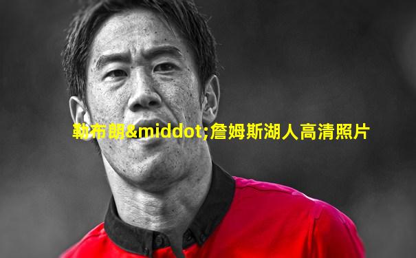 勒布朗·詹姆斯湖人高清照片