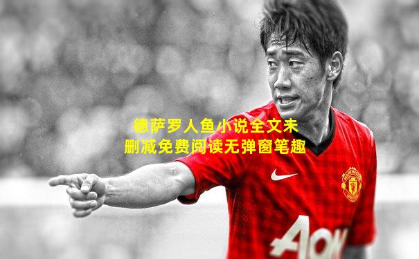 德萨罗人鱼小说全文未删减免费阅读无弹窗笔趣