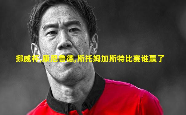挪威杯,康尼鲁德,斯托姆加斯特比赛谁赢了