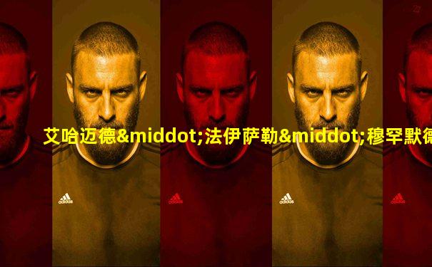艾哈迈德·法伊萨勒·穆罕默德·阿里