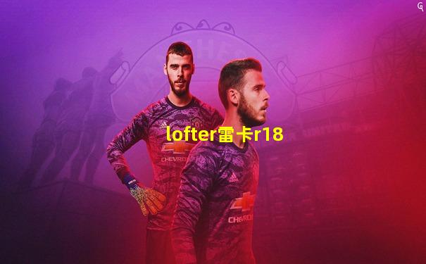 lofter雷卡r18