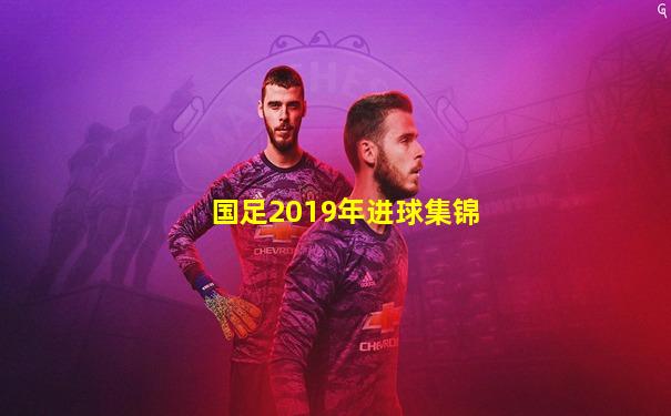 国足2019年进球集锦