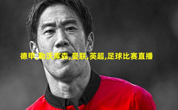 德甲,勒沃库森,曼联,英超,足球比赛直播
