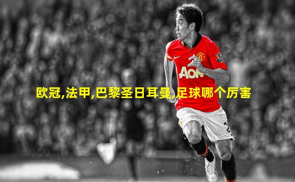 欧冠,法甲,巴黎圣日耳曼,足球哪个厉害