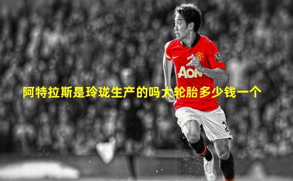 阿特拉斯是玲珑生产的吗大轮胎多少钱一个